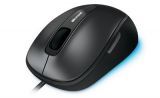 Мышь оптическая Microsoft Comfort Mouse 4500 (4EH-00002)