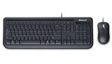   Microsoft Wired Desktop 400 Black