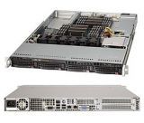   1U Supermicro SYS-6017R-NTF
