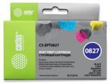   Cactus CS-EPT0827