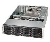   3U Supermicro CSE-836BE16-R920B 920W