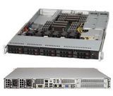   1U SuperMicro SYS-1027R-N3RF