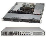   1U Supermicro SYS-5017R-WRF