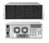   4U Supermicro SSG-6047R-E1R24N