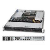   BLACK BEAR PASS 1U R1208BB4DC 918887 INTEL (R1208BB4DC918887)