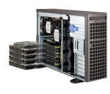   4U SATA BLACK/SYS-7047GR-TRF SUPERMICRO (SYS-7047GR-TRF)