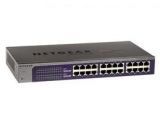 NET SWITCH 24PORT 10/100M/JFS524E-100PES NETGEAR (JFS524E-100PES)