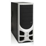 CASE MIDITOWER ATX 450W USB/S/B TLA-570A+FX-450 FOXCONN (TLA-570A+FX-450)