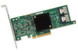 RAID CARD SAS/SATA PCIE/1GB 9271-4I LSI00329 KIT LSI (LSI00329)