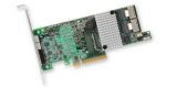 RAID CARD SAS/SATA PCIE/6GB/S 9271-8I LSI00331 KIT LSI (LSI00331)