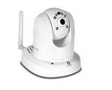 IP-камера Trendnet TV-IP672WI
