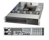   2U Supermicro SYS-2027R-N3RFT+
