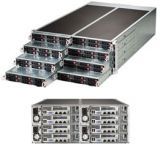   4U SATA BLACK SYS-F617R2-RT+ SUPERMICRO (SYS-F617R2-RT+)