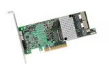  RAID SAS/SATA PCIE 1GB 9271-8ICC LSI00334 SGL LSI (LSI00334)