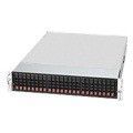 Серверная платформа 2U BLACK/SSG-2027R-E1R24N SUPERMICRO