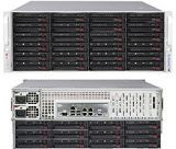   4U Supermicro SSG-6047R-E1R36N