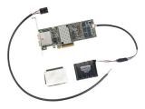 RAID CARD SAS/SATA PCIE/1GB 9286CV-E LSI00333 SGL LSI (LSI00333)