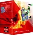  AMD X4 A8-5500 3.2GHz box (Trinity)