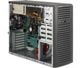   Supermicro CSE-732I-R500B 500W