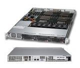   1U SATA/SYS-8017R-TF+ SUPERMICRO