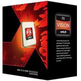  AMD FX-8350 X8 4.0GHz box (Vishera)