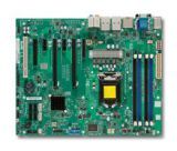   SUPERMICRO MBD-X9SAE-V-O