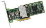 SERVER RAID CONTROLLER/RS2VB080 911120 INTEL (RS2VB080911120)
