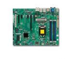   C216 S1155 ATX MBD-X9SAE-O SUPERMICRO (MBD-X9SAE-O)