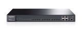  TP-LINK TL-SG5412F