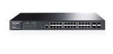  TP-LINK TL-SG3424P