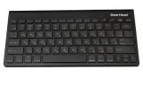  Gear Head KB6500BTIP-R Black Bluetooth