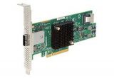  SAS PCIE 8P/HBA 9207-4I4E LSI00304 KIT LSI