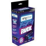 Sony Singstar Party Pack