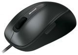   Microsoft Comfort Mouse 4500 Lochness Grey USB