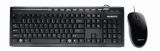   Gigabyte KM6150V2RU black