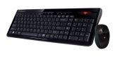   Gigabyte GK-KM7580V2 Black USB