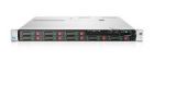 SERVER DL360P G8 E5-2603 8GB 1U 677198-421 HP (677198-421)