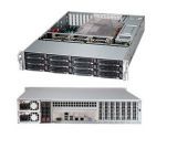   2U Supermicro CSE-826BE16-R920LPB 920W