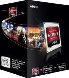  AMD X4 A8-6600K 3.9GHz box (Richland)