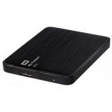    500 GB WD My Passport Ultra (WDBLNP5000ABK-EEUE) Black