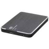    1 TB WD My Passport Ultra (WDBJNZ0010BTT-EEUE) Titan