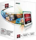  AMD X4 A10-6700 3.7GHz box (Richland)