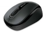    Microsoft Wireless Mobile Mouse 3500 Lochness Grey USB