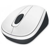 Мышь беспроводная лазерная Microsoft Wireless Mobile 3500 GMF-00040 Black-White USB