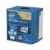  Intel Xeon E3-1270V3 3.5GHz box