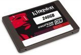 SSD  240 GB Kingston (SKC300S37A/240G)