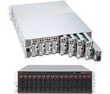   3U Supermicro SYS-5038ML-H8TRF