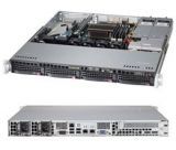   1U Supermicro SYS-5018D-MTRF