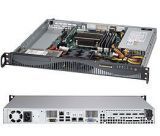   1U Supermicro SYS-5018D-MF