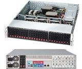 Корпус для сервера 2U Supermicro CSE-216BE16-R920LPB 920W